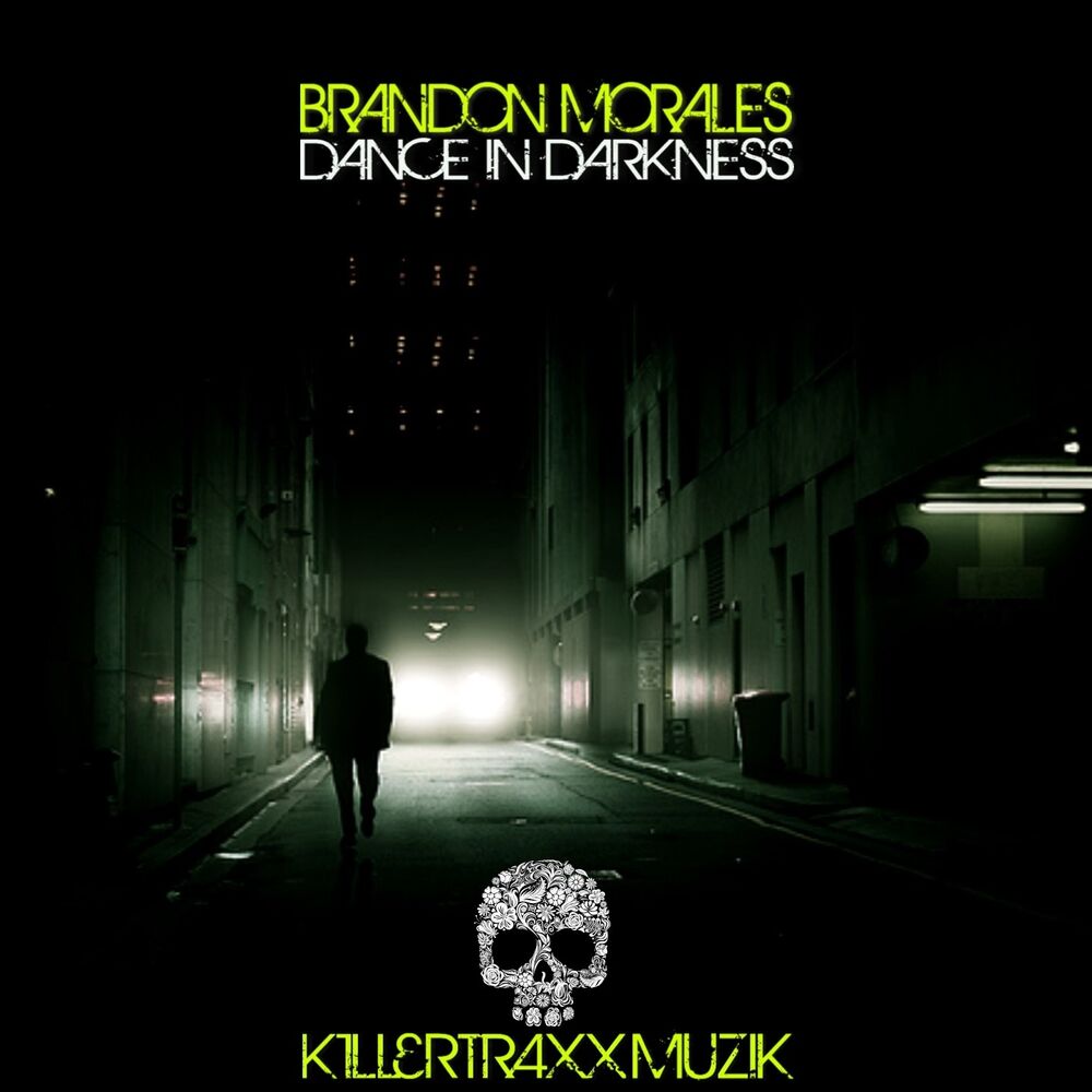 Picture of Dance in Darkness