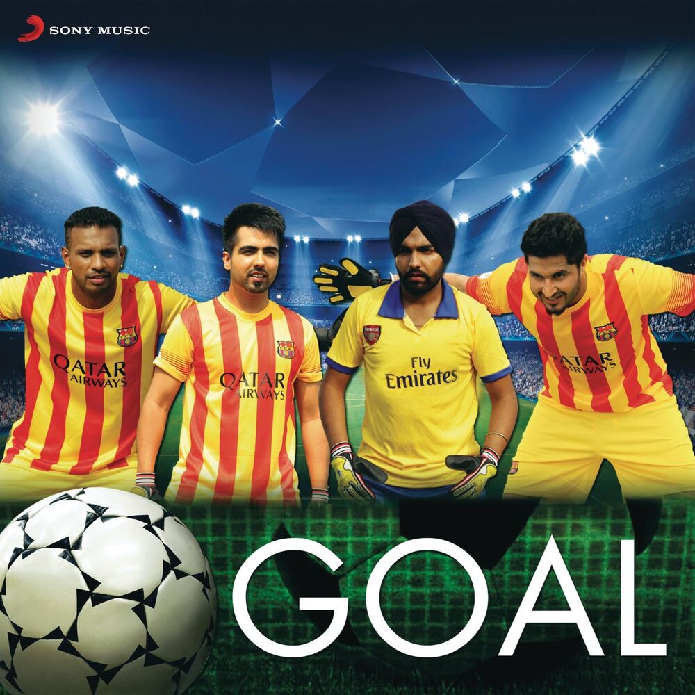 Picture of Goal
