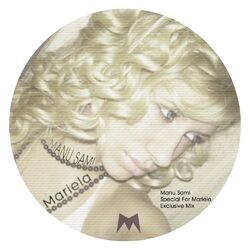 Cover of Special For Mariela