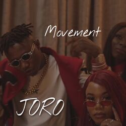 Cover of Joro