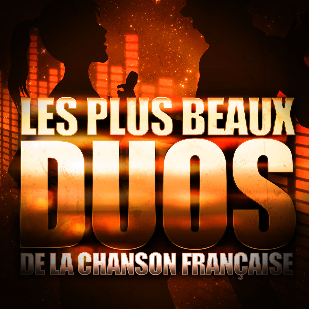 Album cover of Comme De Bien Entendu