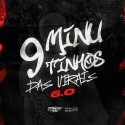 Cover of 9 Minutinhos das Virais 6.0