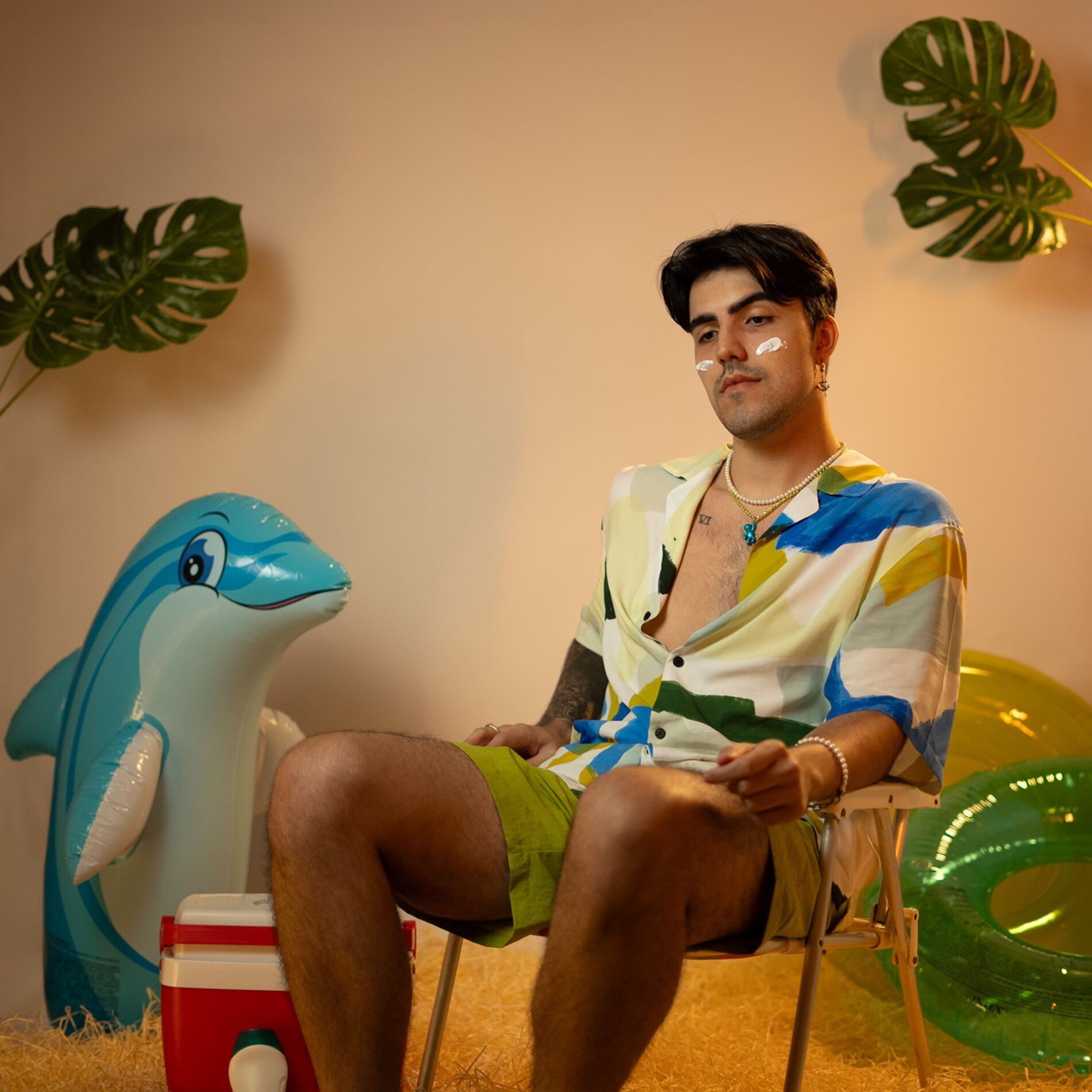 Album cover of Sinto Falta de Você no Meu Verão
