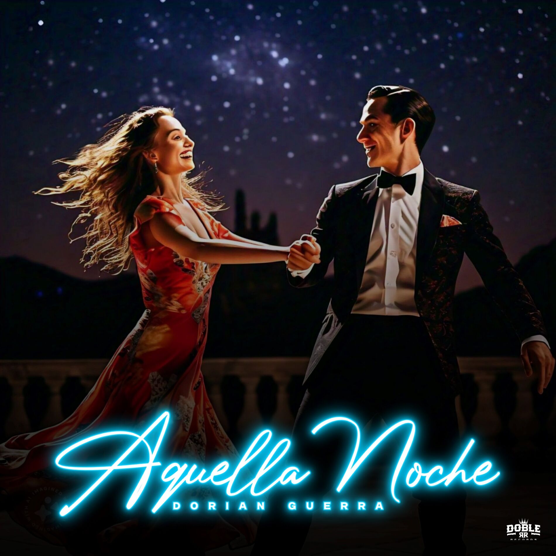 Album cover of Aquella Noche