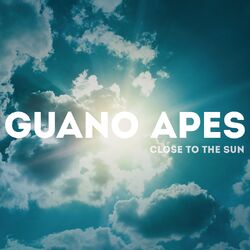 Cover of Close to the Sun