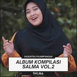 Cover of Album Kompilasi Salma Vol.2