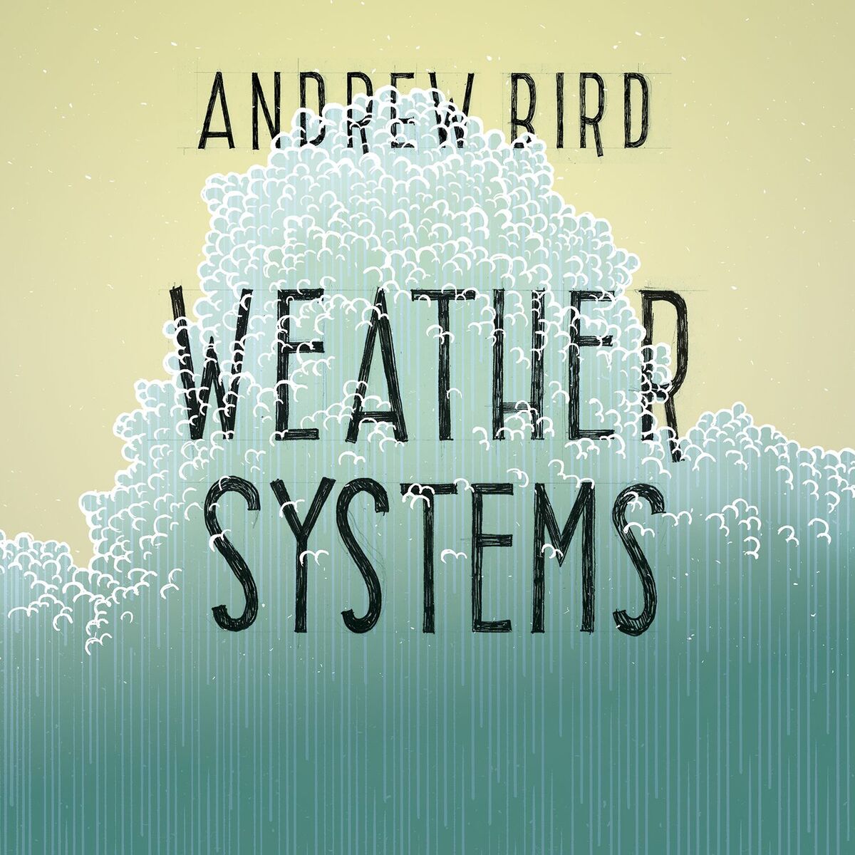 Album cover of Weather Systems