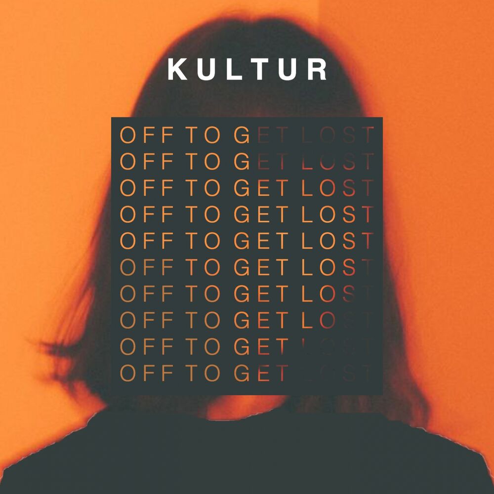 Picture of Off to Get Lost
