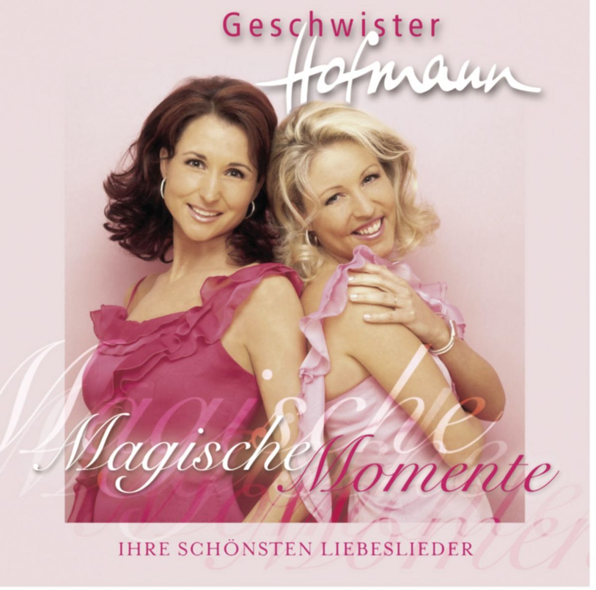 Album cover of Wehrlos