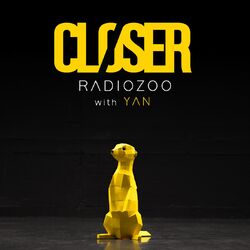 Cover of Closer