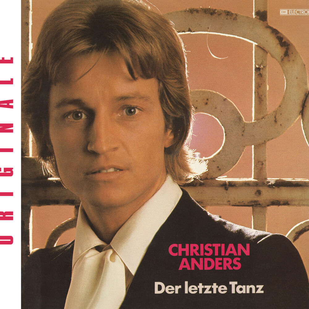 Picture of Der letzte Tanz (Expanded Edition)