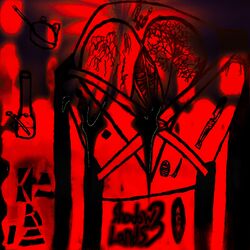 Shadow Lands III