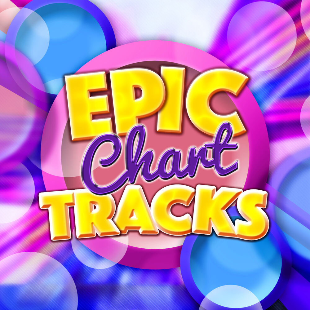 Picture of Epic Chart Tracks
