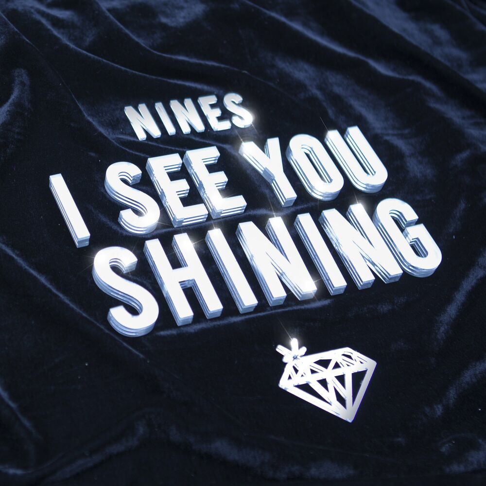 Picture of I See You Shining