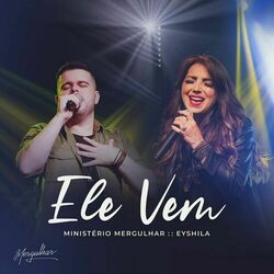 Cover of Ele Vem