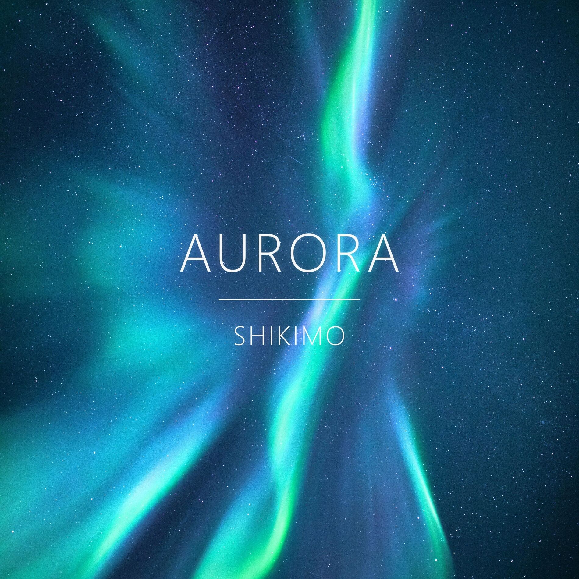 Album cover of Aurora