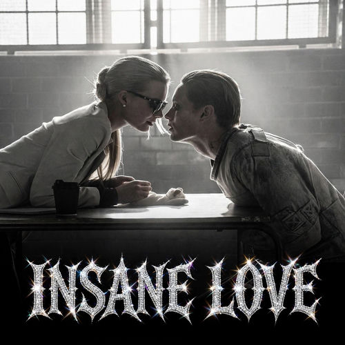 Insane Love
