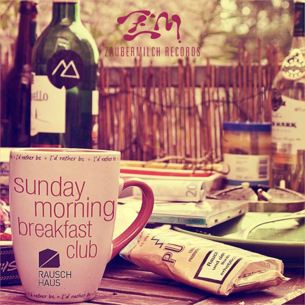 Picture of Sunday Morning Breakfast Club