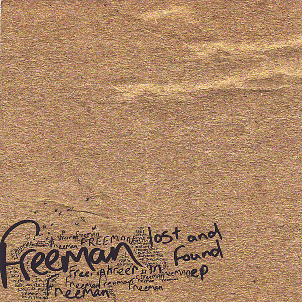 Picture of The Lost & Found EP