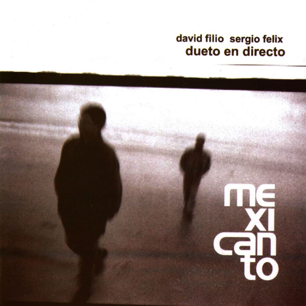 Picture of Dueto en Directo (En Vivo)