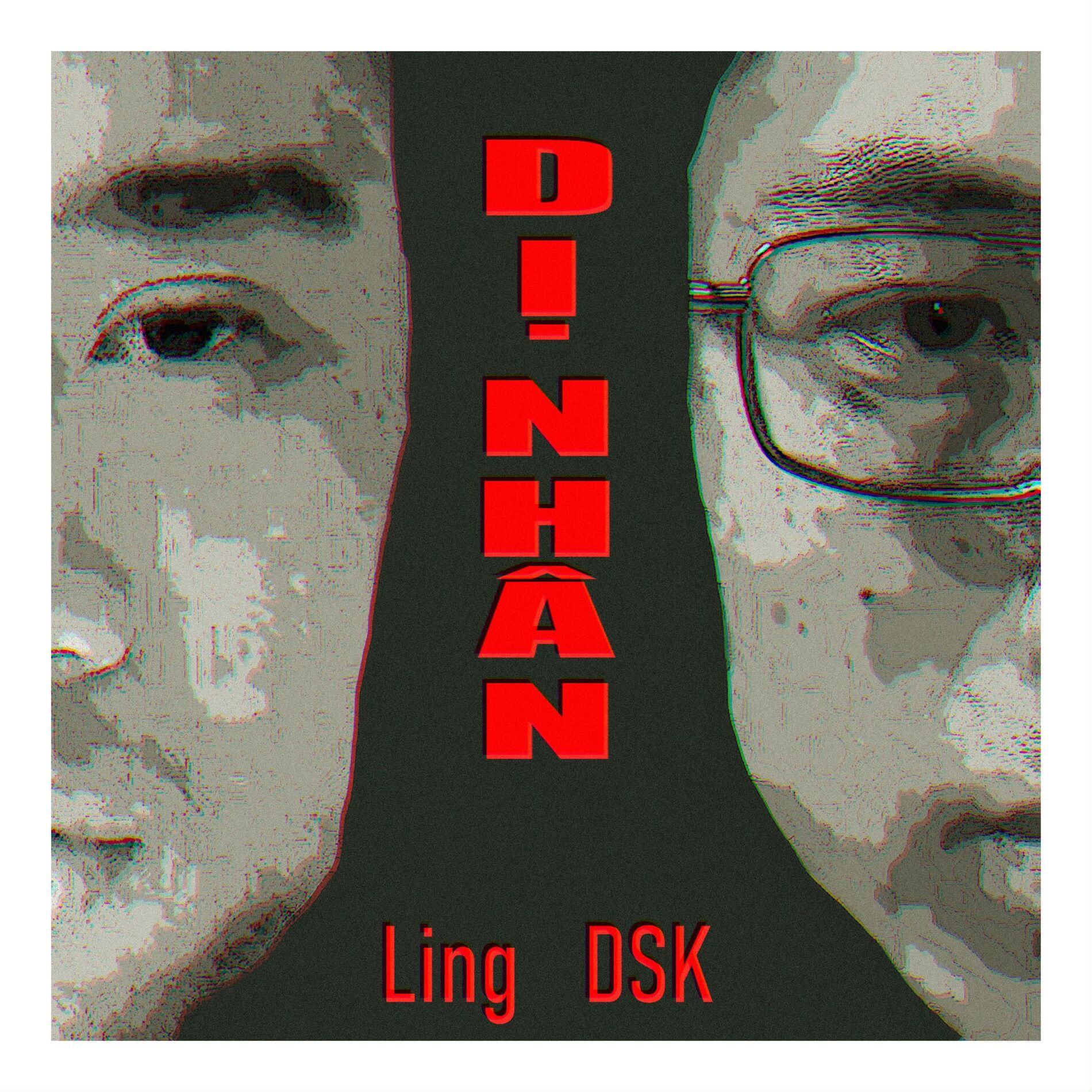 Album cover of Dị Nhân (feat. DSK & Ling)