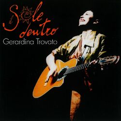 Cover of Il sole dentro