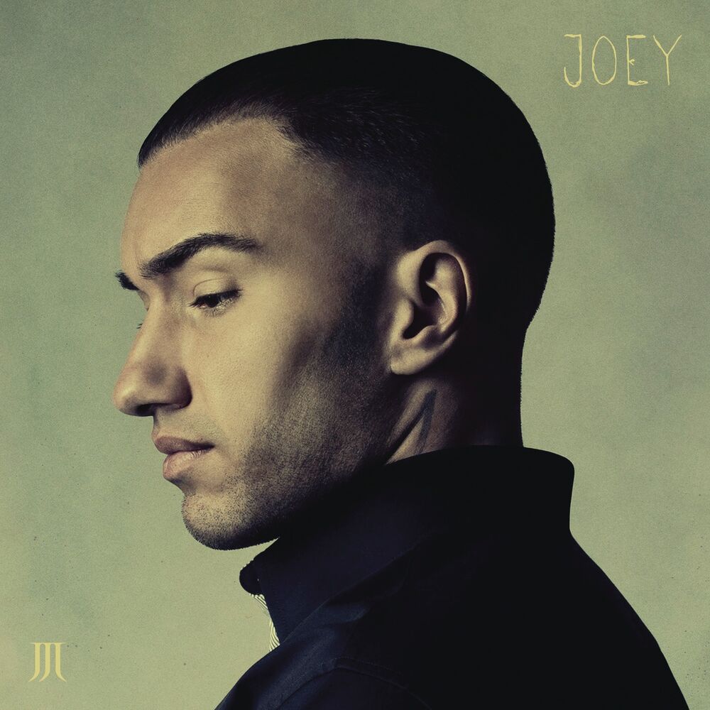 Picture of Joey