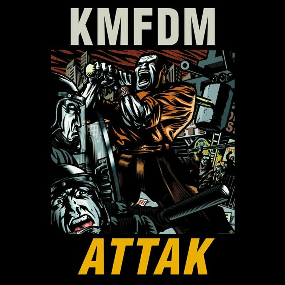 Picture of Attak