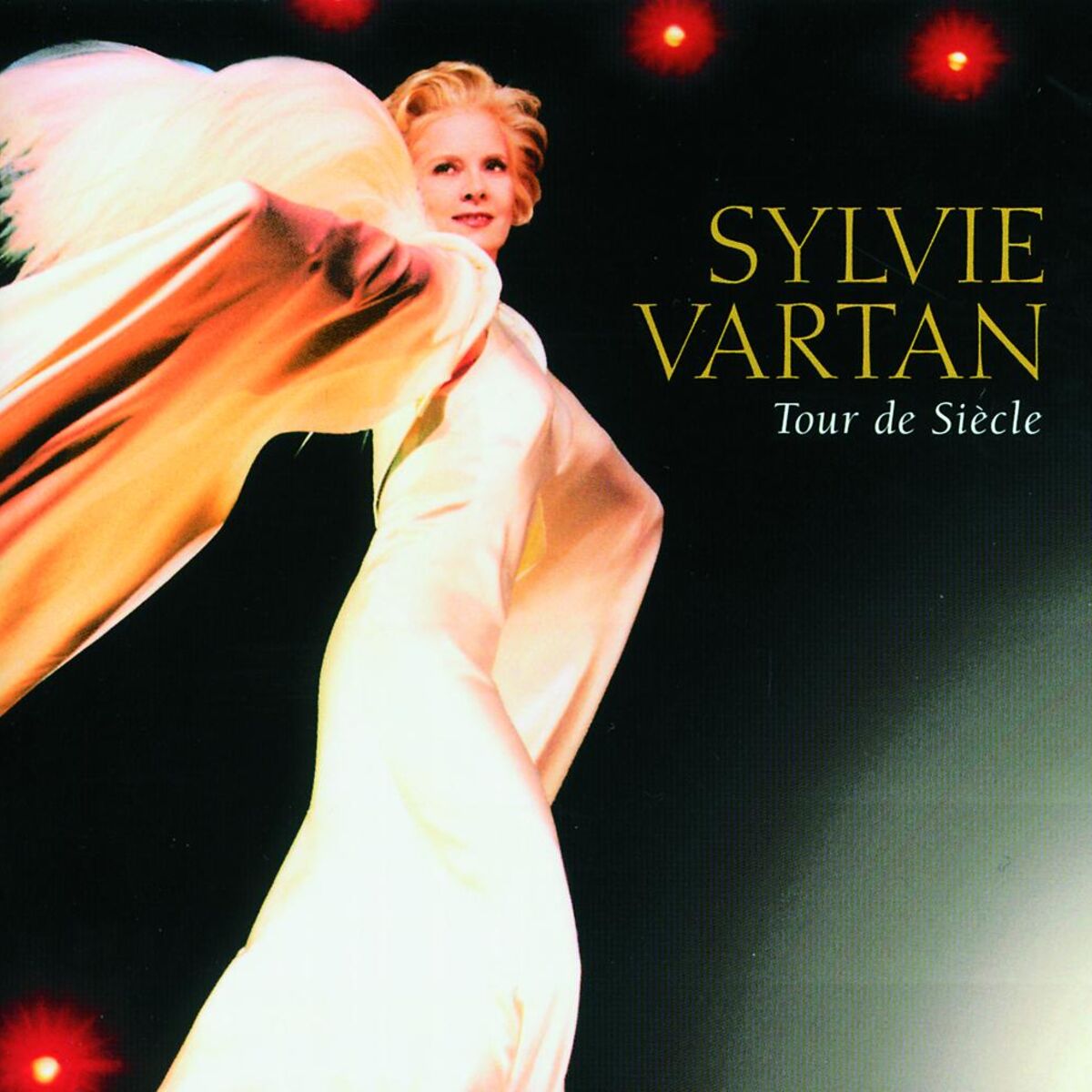 Album cover of Tour De Siecle