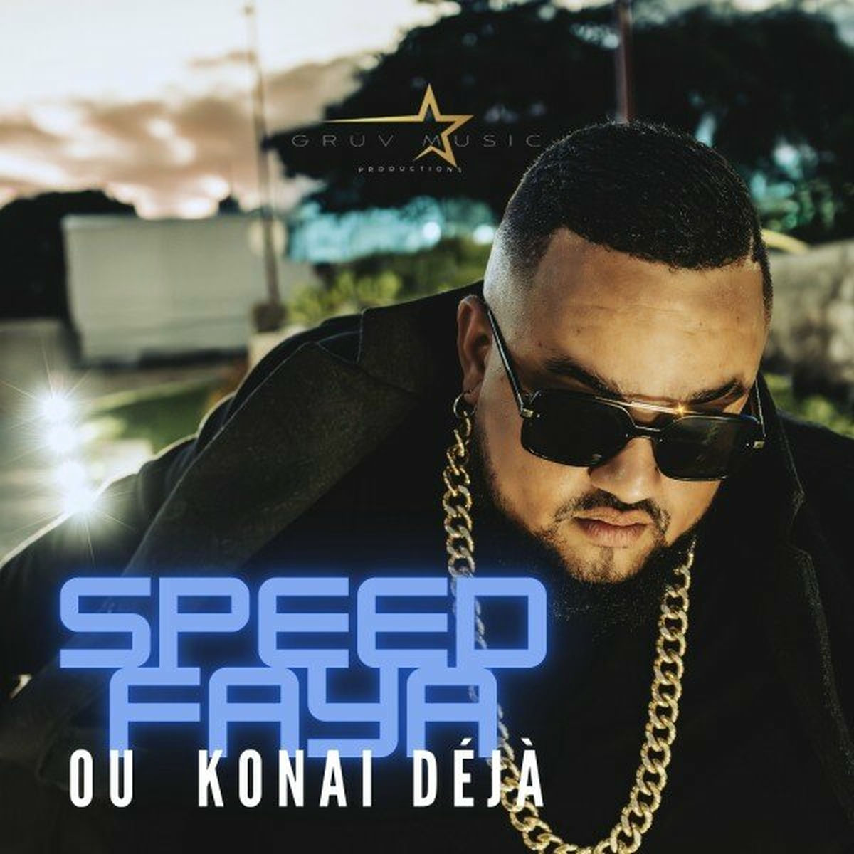 Album cover of Ou konai déja