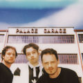 Palace Garage