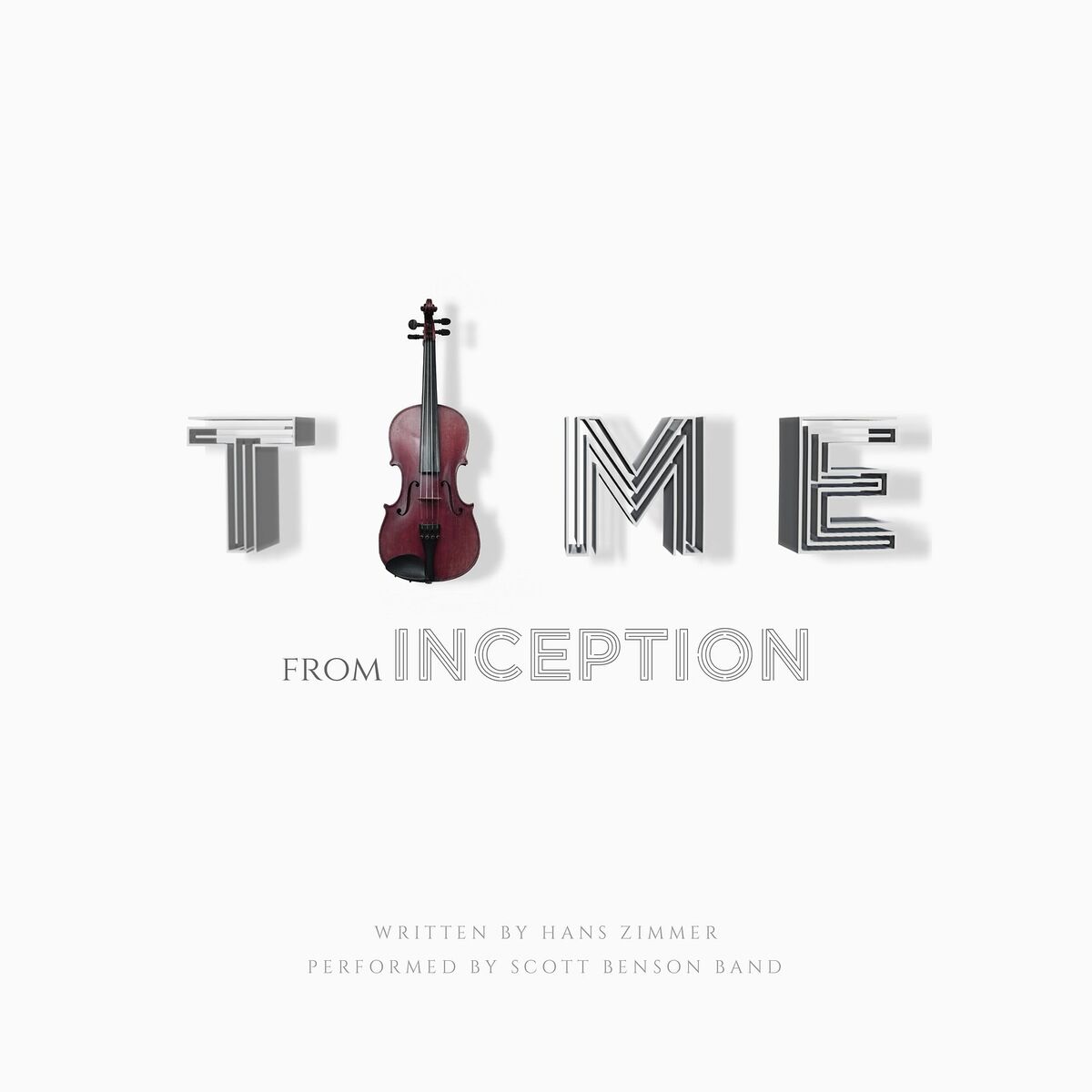 Album cover of Time (From 
