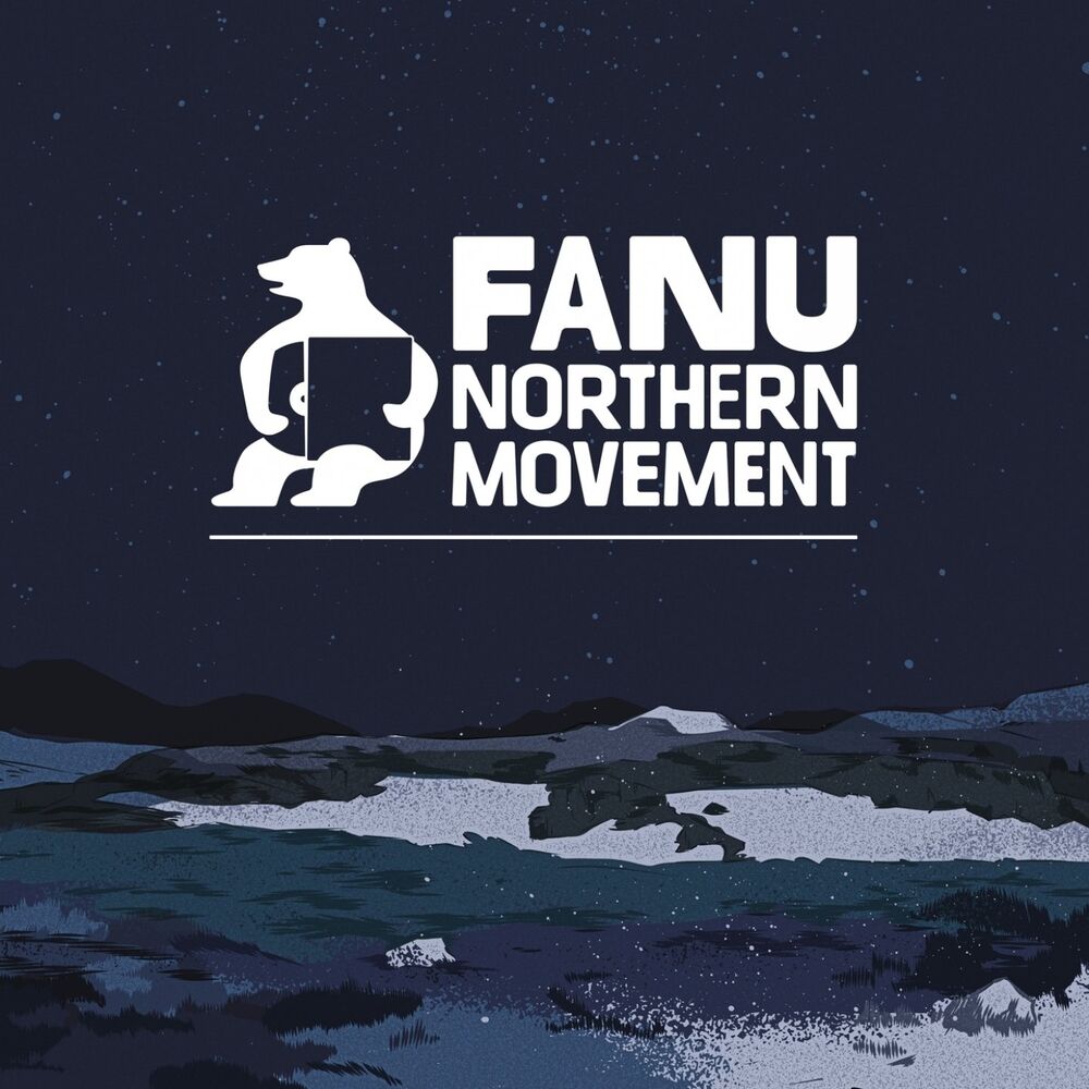 Picture of Northern Movement