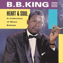 Cover of Heart And Soul