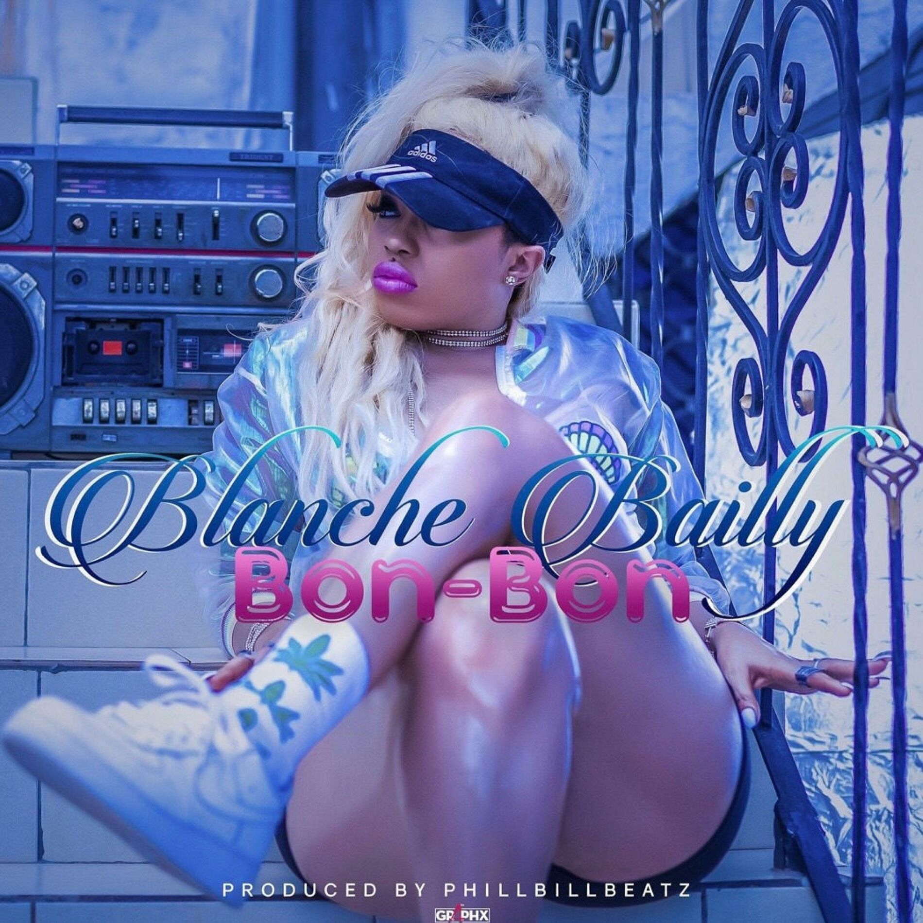 Album cover of BonBon