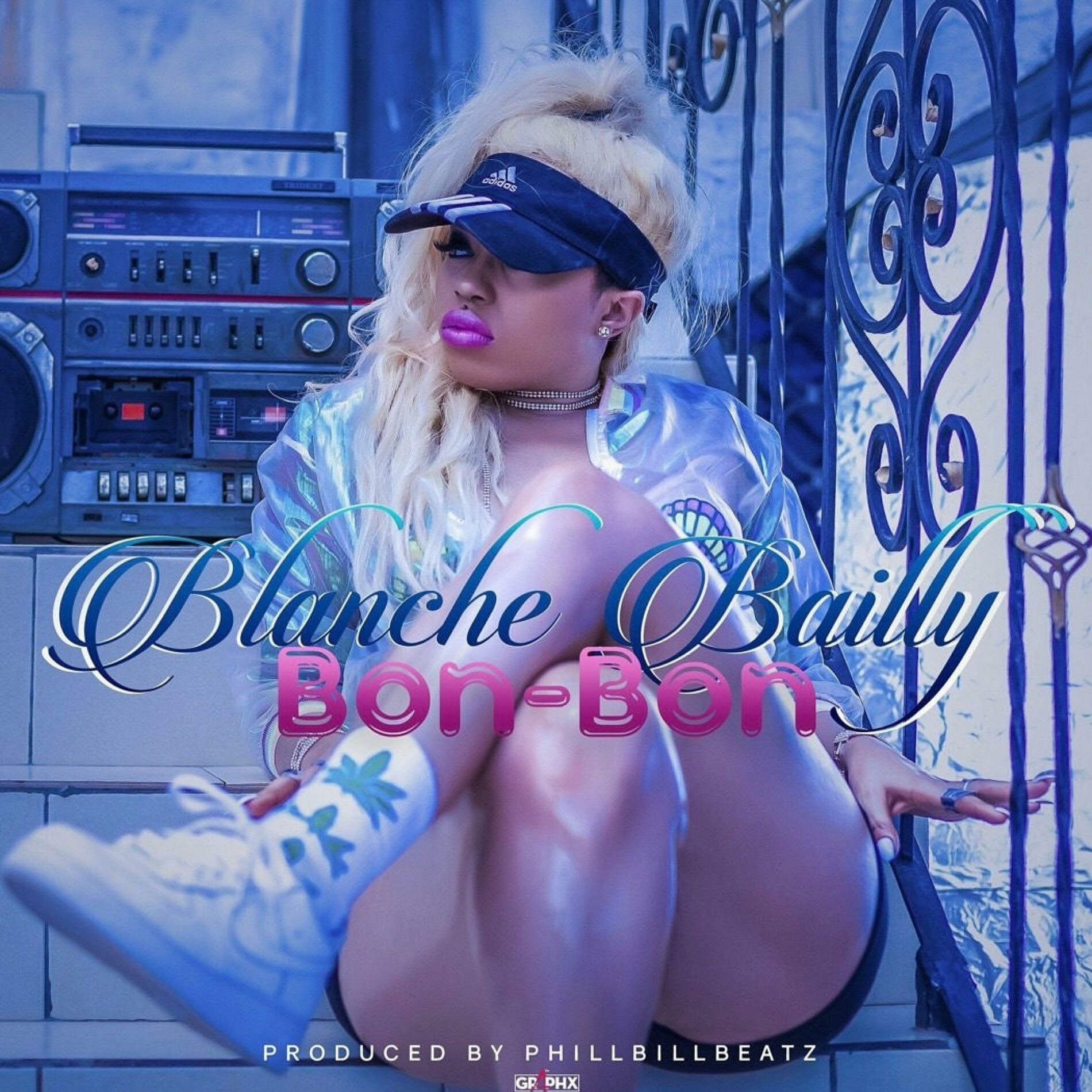 Album cover of BonBon