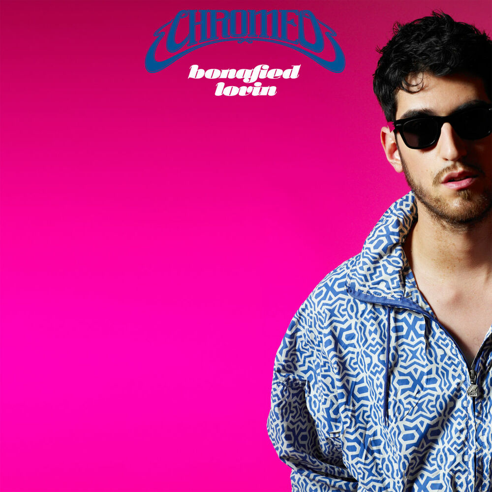 Picture of Bonafied Lovin EP