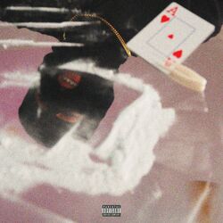 Cover of ROYAL FLUSH