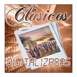 Cover of Hasta La Eternidad (Clásicos Digitalizados)