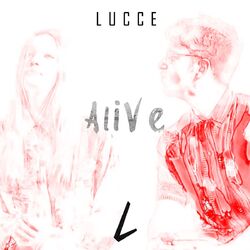 Cover of Alive