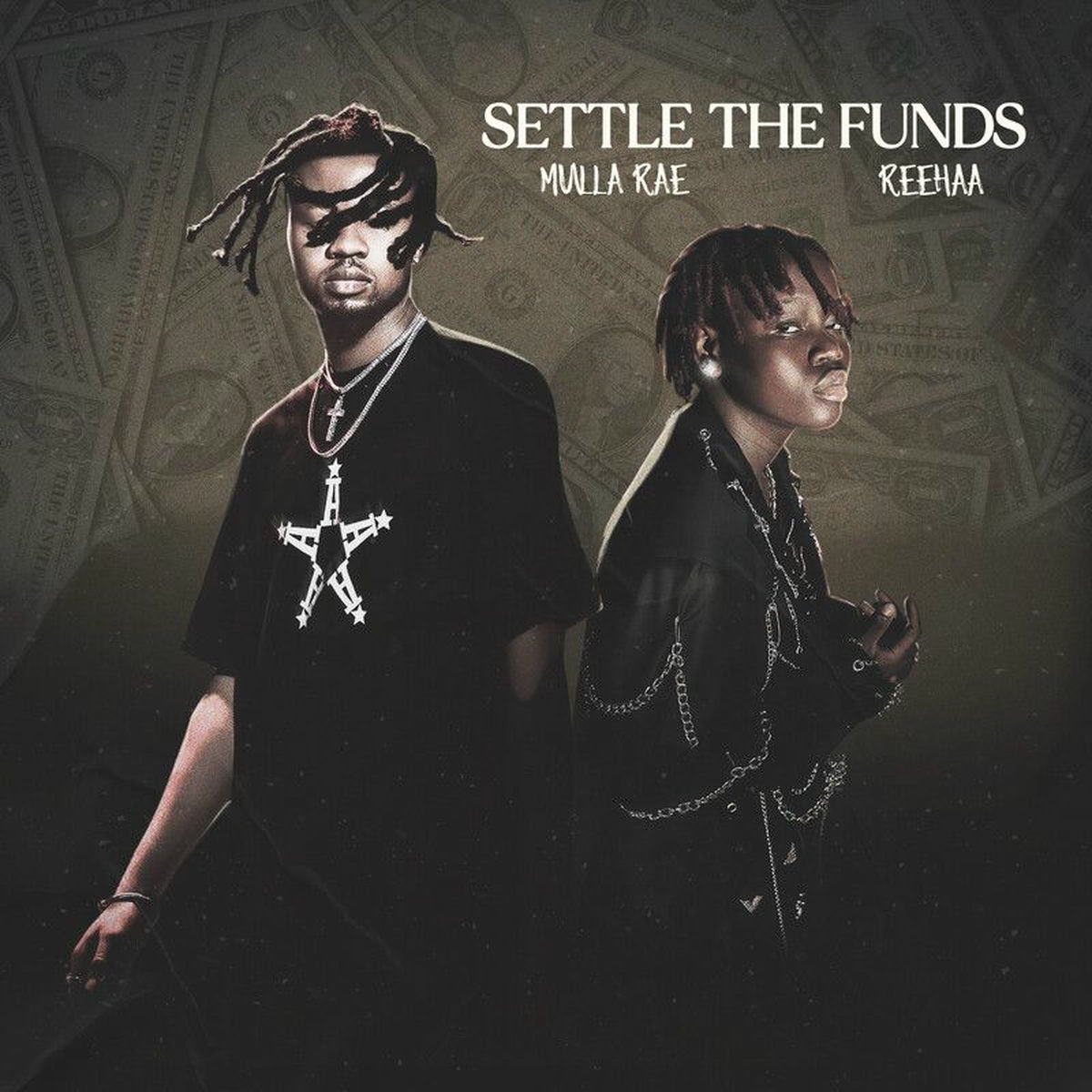 Album cover of Settle The Funds