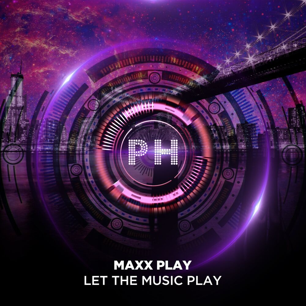 Picture of Let The Music Play