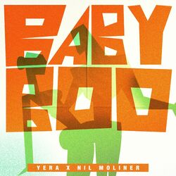 Cover of Baby Boo