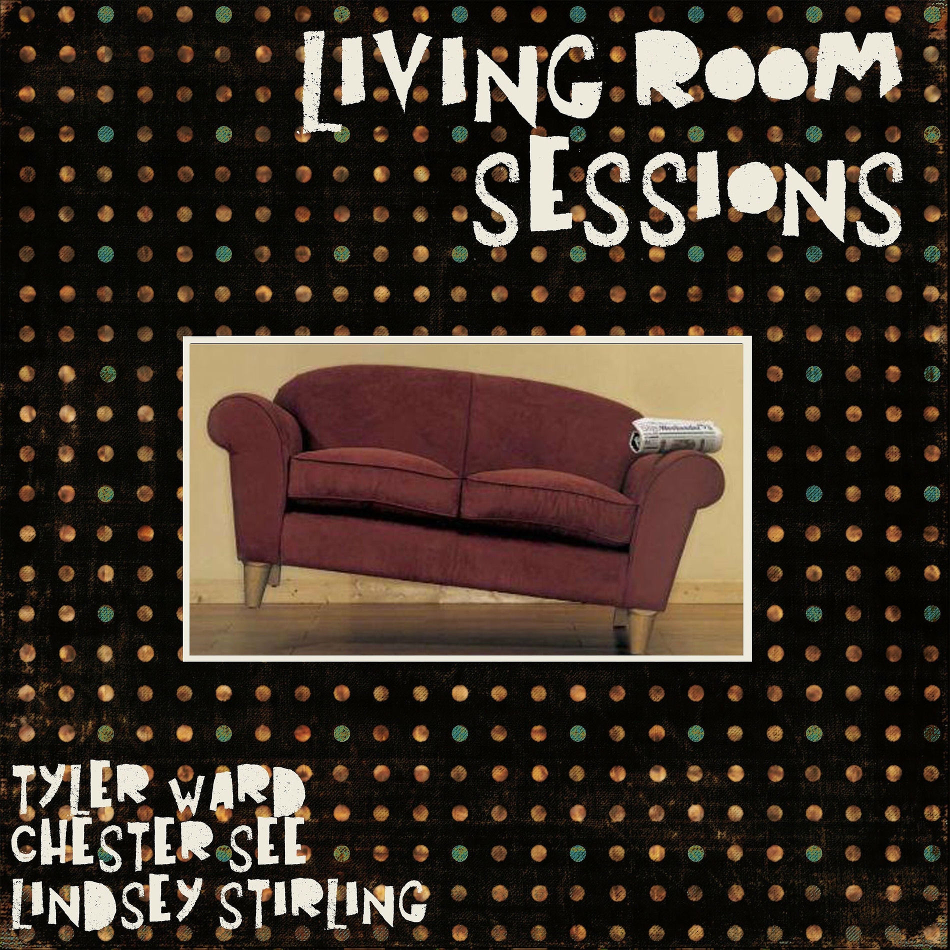 Album cover of Living Room Sessions