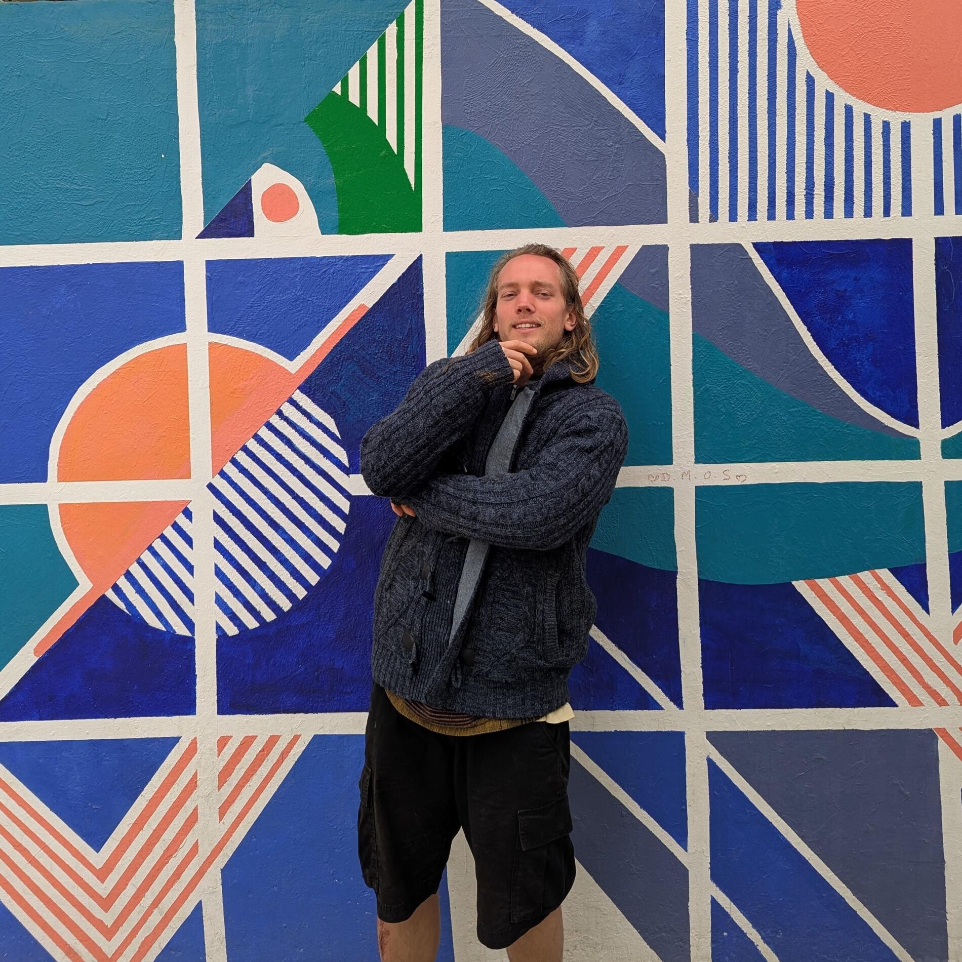 Album cover of Samensmeet