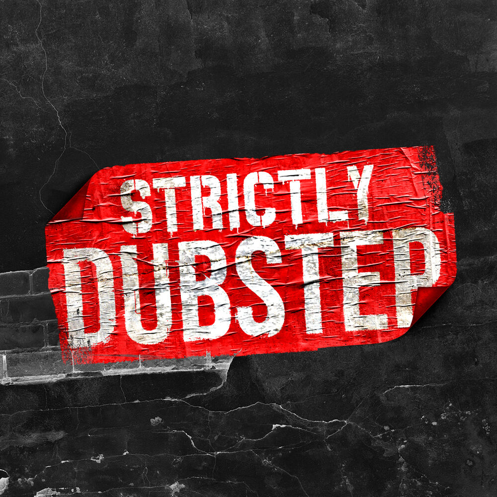 Picture of Strictly Dubstep
