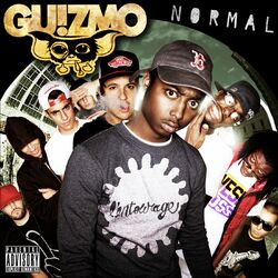 Cover of Normal