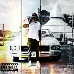 Cover of Me, Myself & I
