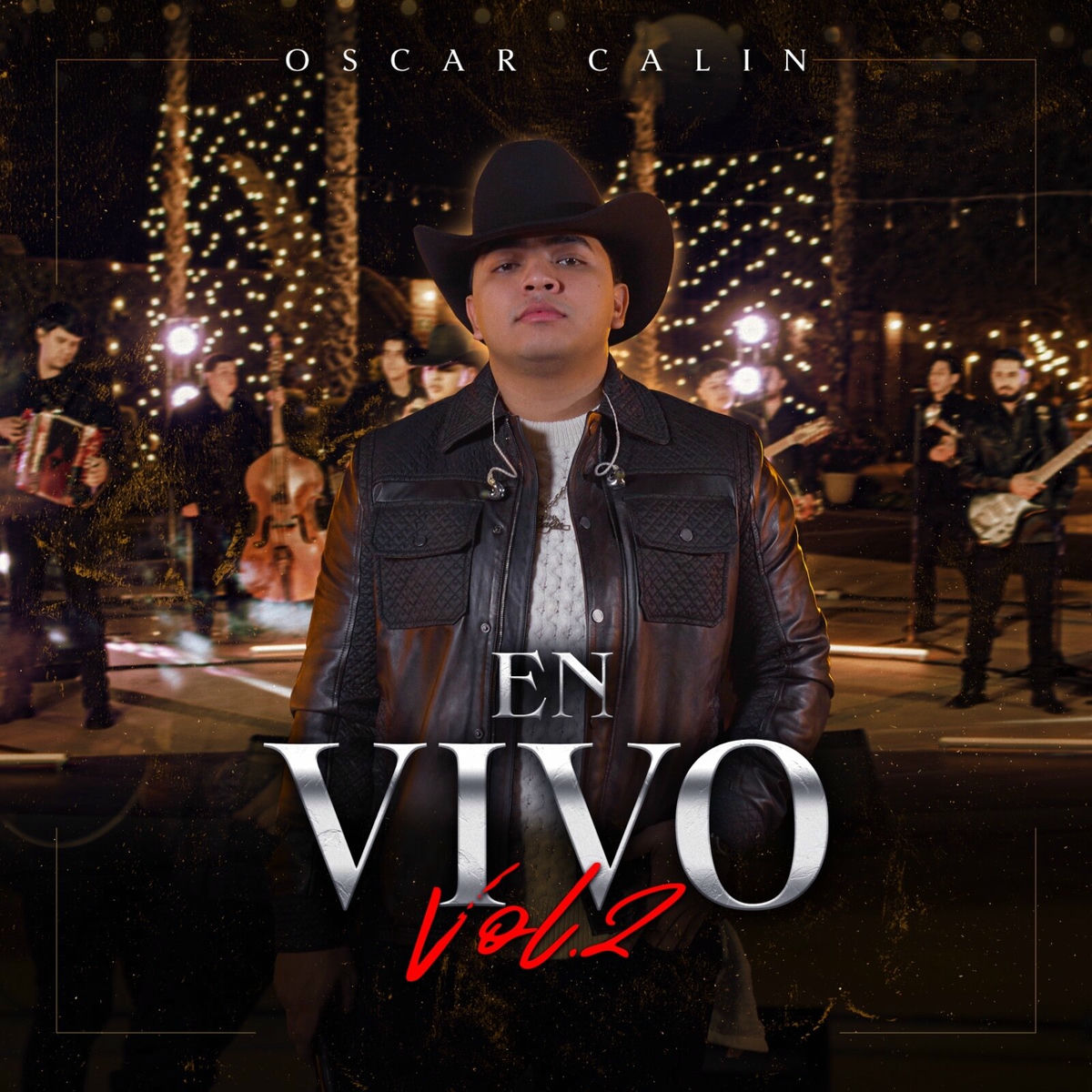 Album cover of Hoja En Blanco