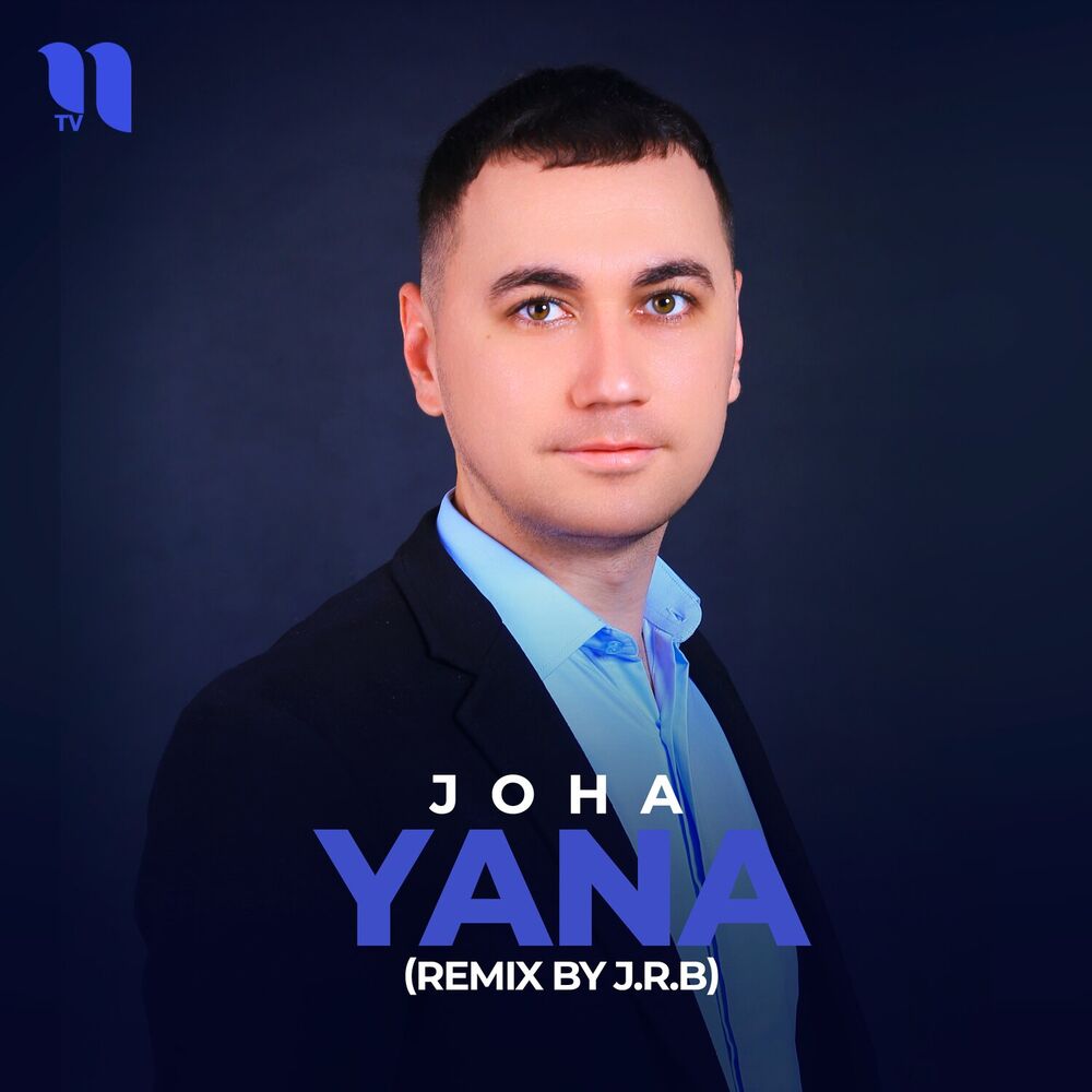 Picture of Yana (remix by J.R.B)